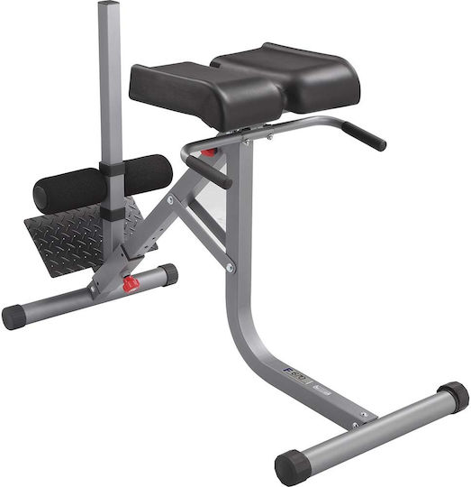 BodyCraft Roman Chair Ρυθμιζόμενος Πάγκος Γυμναστικής Ραχιαίων