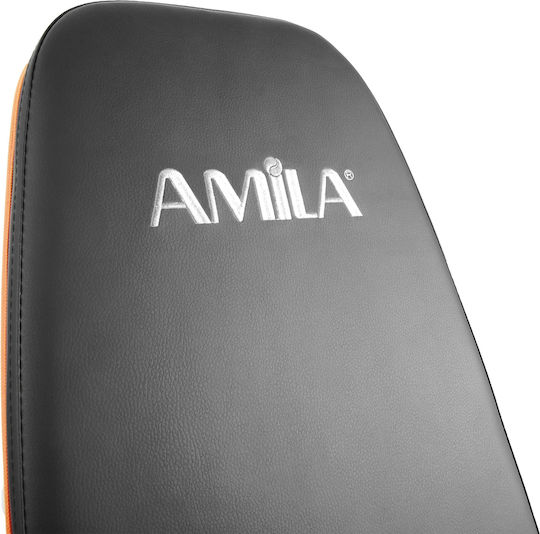 AMILA AWB550 Adjustable Workout Bench