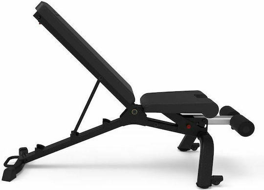 Bowflex 3.1S Ρυθμιζόμενος Πάγκος Γυμναστικής