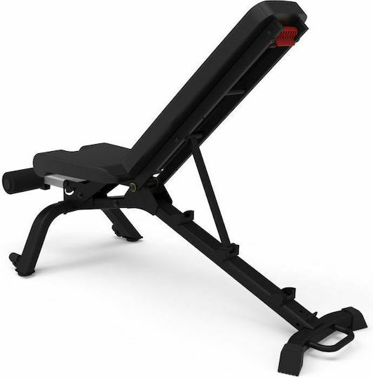 Bowflex 3.1S Ρυθμιζόμενος Πάγκος Γυμναστικής