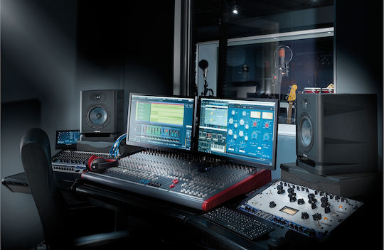 Focal Alpha 65 Evo Хейчо Studio Monitor 6.5" 105W Брой Черен
