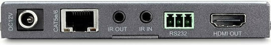 Marmitek MegaView 241 UHD 2.0 HDMI Extender