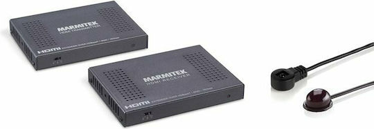 Marmitek MegaView 241 UHD 2.0 HDMI Extender