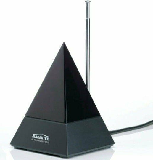 Marmitek Powermid XL Extra IR Receiver Ασύρματος Αναμεταδότης