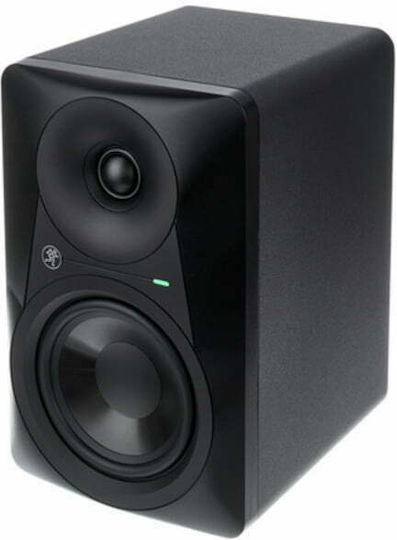 Mackie MR524 Ηχείo Studio Monitor 5.25" 50W (Τεμάχιο) Μαύρο