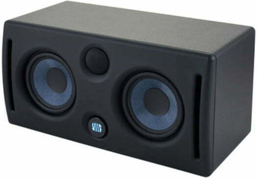 Presonus Eris E44 APA2018-24121 Difuzor activ Studio Monitor 2 Nr. de șoferi 85W (Bucată) Negru