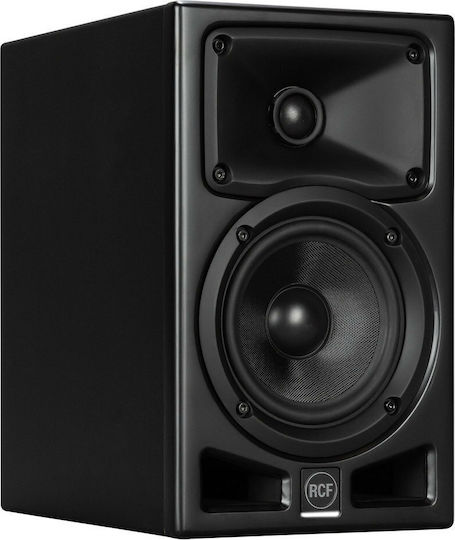 RCF Ayra Pro5 Studio Monitor 5" 100W Stück Schwarz