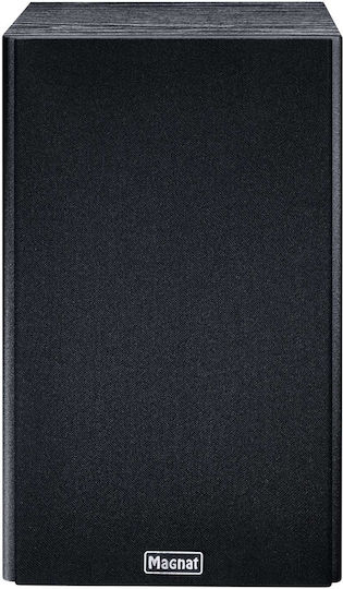 Magnat Monitor Active 2000 Ηχεία Studio Monitor 5" 70W (Ζεύγος) Μαύρα