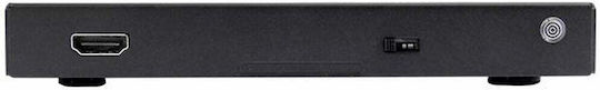 StarTech HDMI Switch VS421HD4KA