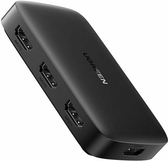 Ugreen Switch CM332 HDMI Switch 80125