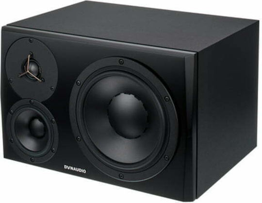 Dynaudio LYD-48 Linkes Studio Monitor 8" 180W Stück Schwarzes