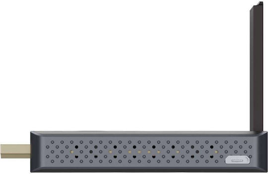 Marmitek Stream S1 Pro Drahtloser Repeater