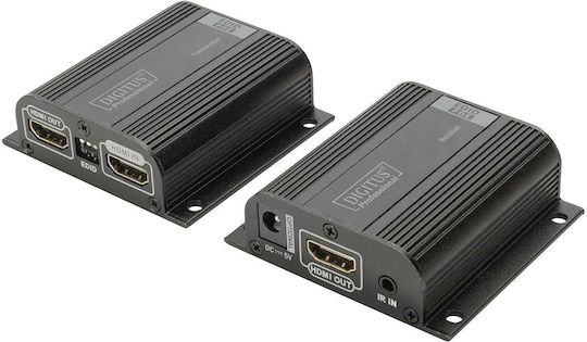 Digitus Set Full HD 50 m HDMI Extender DS-55100-1