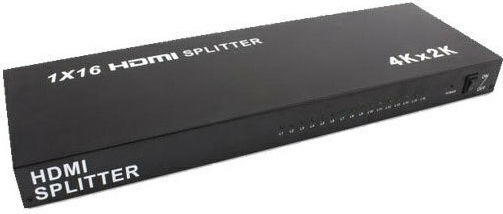 Cablexpert DSP-8PH4-03 HDMI Splitter