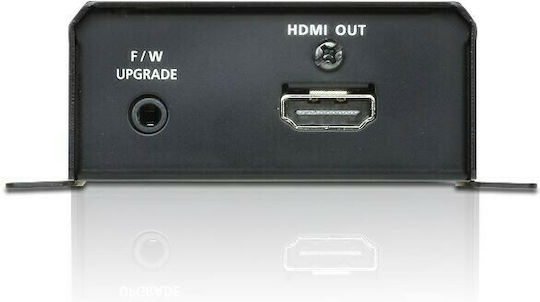 Aten VE801 3D UHD 70m Cat5/6/6a HDMI Extender