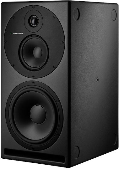 Dynaudio Core 59 Difuzor Studio Monitor 9" 150W Bucată Negru