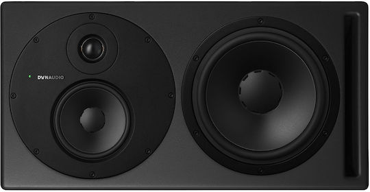 Dynaudio Core 59 Difuzor Studio Monitor 9" 150W Bucată Negru