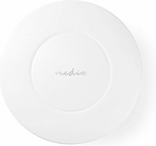Nedis ANOR5003BK700 Outdoor TV Antenna (Requires Power Supply) White