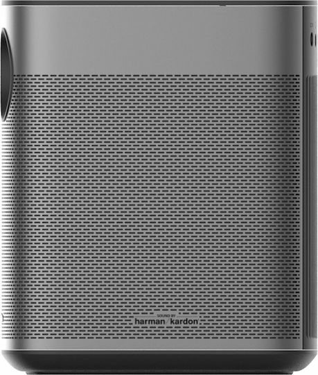 XGIMI Halo+ WM03A Mini 3D Projector DLP Full HD Απλής Λάμπας με Wi-Fi και Ενσωματωμένα Ηχεία