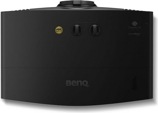 BenQ W5700 9H.JKV77.17E 3D Projector DLP 4K Ultra HD Απλής Λάμπας