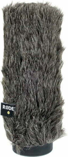 Rode Rode Mikrofon-Windschutz Fell WS-7