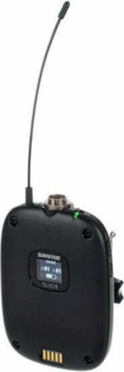 Shure SLXD1 L56 Πομπός Μικροφώνου