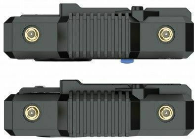 Hollyland MARS 400S Pro - 120m SDI & HDMI HD Empfänger Mikrofon