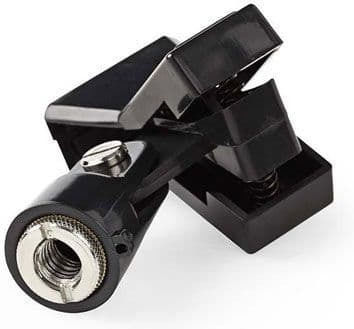 Nedis Mikrofonzubehör Universal 5/8" und 3/8" Schraube