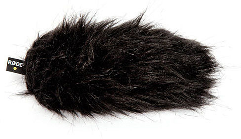 Rode Parbriz Microfon Blană Dead Cat VMPR