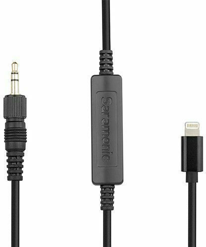 Saramonic LC-C35 Καλώδιο Μικροφώνου