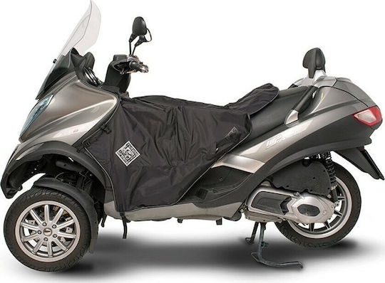 Tucano Urbano Termoscud Wasserdicht Motorrad Beinschutzabdeckung für Gilera Fuoco 500 Piaggio MP3