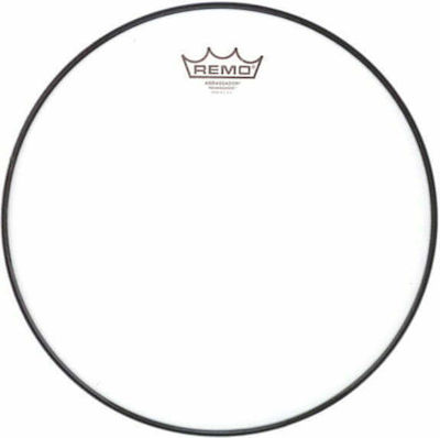 Remo Ambassador Renaissance Drumhead für Schlagzeug 13"