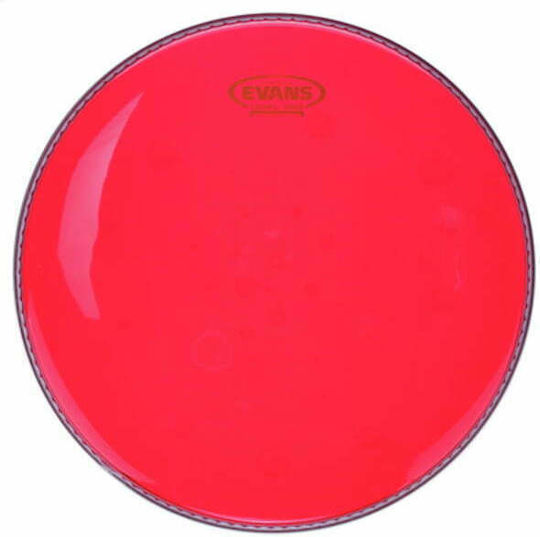 Evans Hydraulic Batter Дърмо за Барабани 13"