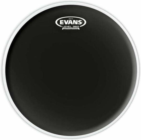 Evans Onyx Дърмо за Барабани 14"