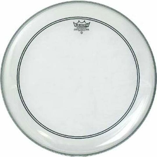 Remo Powerstroke 3 Clear Bass 16"