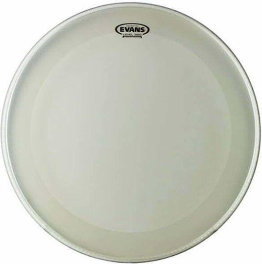 Evans EQ4 Дърмо за Барабани 22"