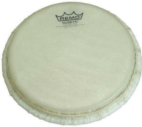 Remo Tucked Nuskyn Bongo Drumhead for Bongos 9"
