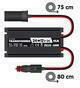 Lampa Car Transformer From 24V to 12V 15A