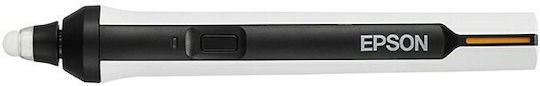 Epson EB-685Wi V11H741040 Projector 3LCD HD Απλής Λάμπας με Ενσωματωμένα Ηχεία