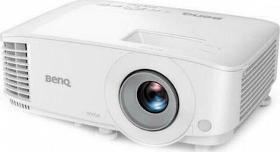 BenQ MW560 Projector HD με Ενσωματωμένα Ηχεία Λευκός