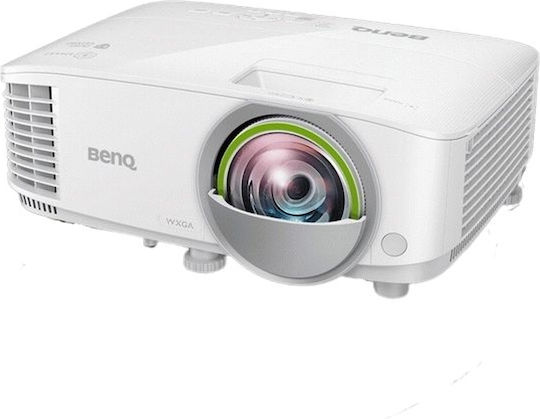BenQ MX825STH 9H.JMV77.13E Projector DLP Απλής Λάμπας με Ενσωματωμένα Ηχεία