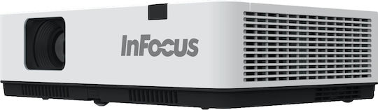 InFocus LightPro IN1036 Projector LCD Απλής Λάμπας με Ενσωματωμένα Ηχεία