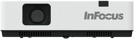 InFocus LightPro IN1034 Projector LCD Απλής Λάμπας με Ενσωματωμένα Ηχεία