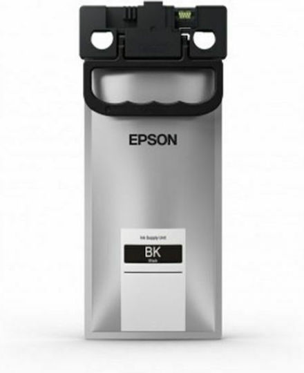 Epson T9661XXL Original Cerneală Imprimantă InkJet Negru (C13T966140)