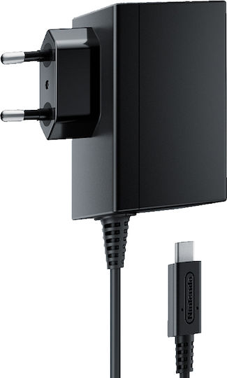 Nintendo Фортист за Switch