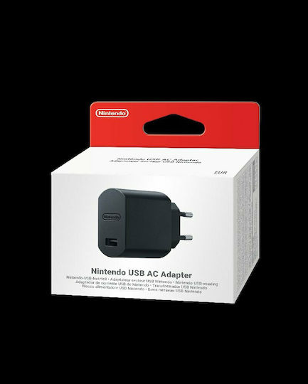 Nintendo Зарядно за NES Мини
