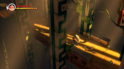 Asterix & Obelix XXL 3: The Crystal Menhir Switch Game