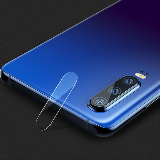 Lens Προστασία Κάμερας Tempered Glass Διάφανο για το Huawei P30