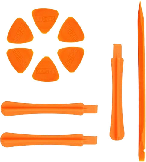Jakemy JM-OP11 Disassemble Tool for Phone Repair 10pcs