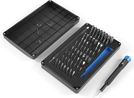 iFixit Pro Tech Toolkit Σετ Εργαλείων για Service Κινητών 64τμχ IF145-307-4